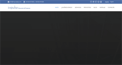 Desktop Screenshot of impulsadp.com